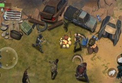 末日生存手游最新爆料