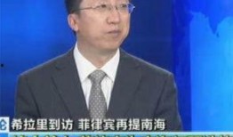 菲律宾副部长爆料视频,揭露政坛黑幕与权力斗争