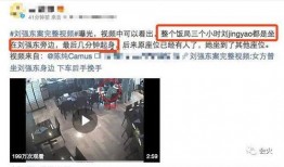 刘强东事件爆料视频全集,揭秘爆料视频全集背后的真相与争议