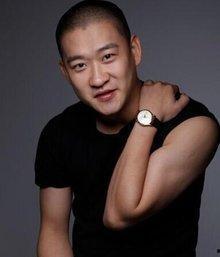 娱乐圈吃瓜高伟光是谁